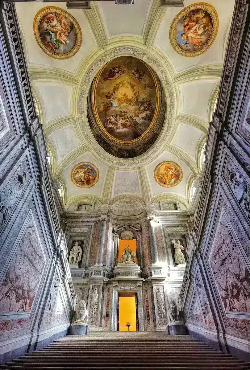 visit the royal palace of caserta,royal palace,caserta,caserta
