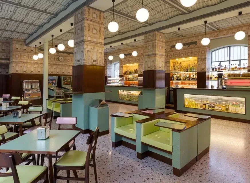 fondation prada milan,visit the prada foundation in milan