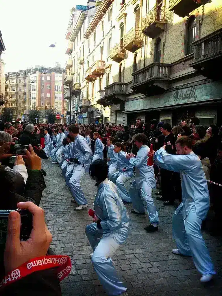 chinatown milan,chinatown milano