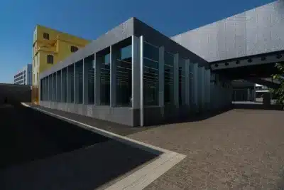 Visiter la fondation Prada de Milan