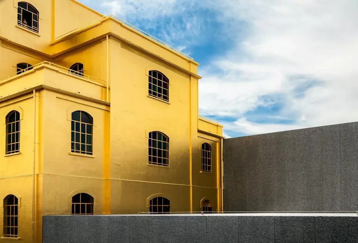 Visit the Prada Foundation in Milan