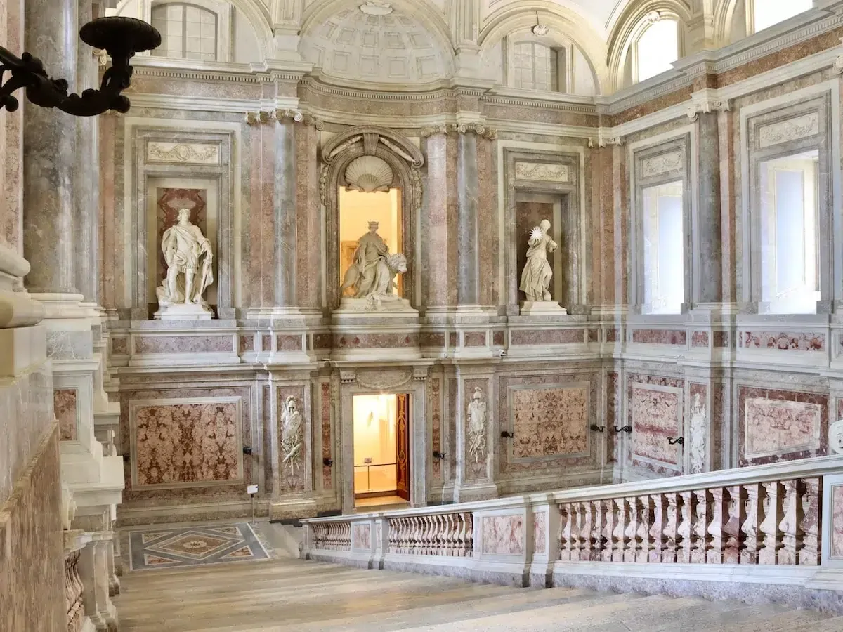 visit the royal palace of caserta,royal palace,caserta,caserta