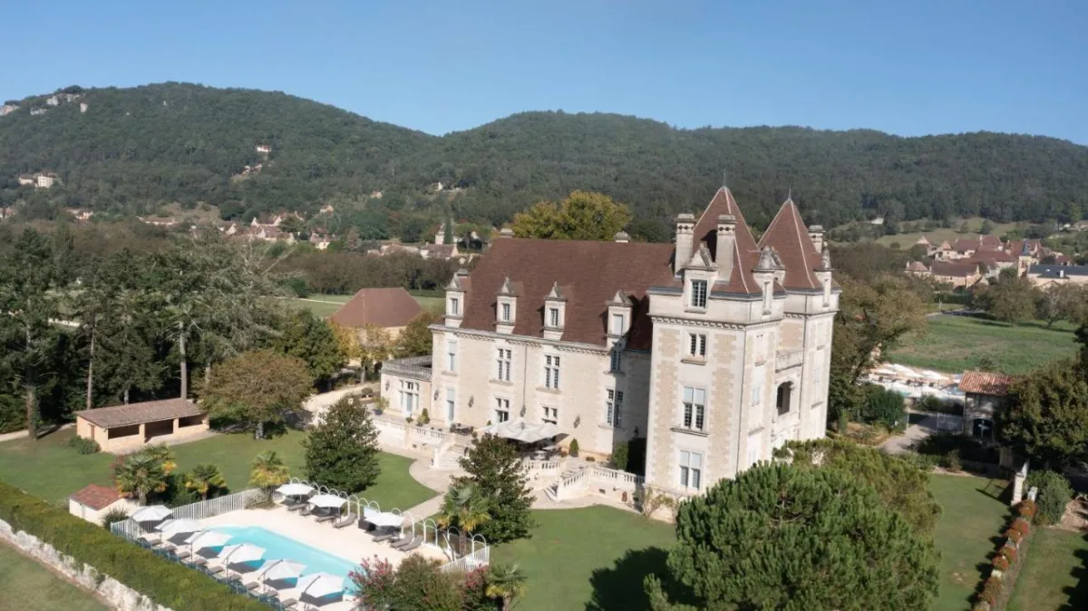 Dove alloggiare in Dordogne Périgord? dordogne-ou-sejourner