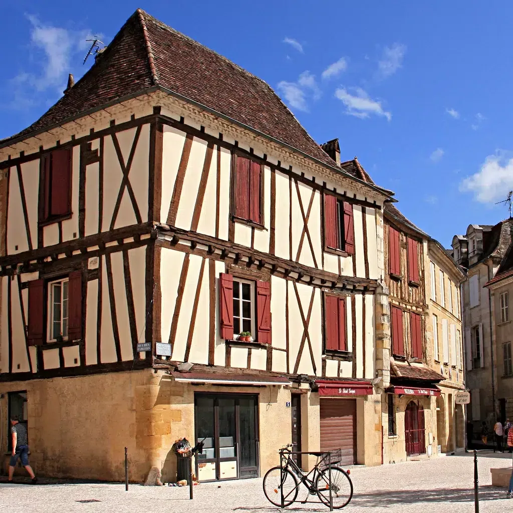 Dove alloggiare in Dordogne Périgord? dordogne-ou-sejourner