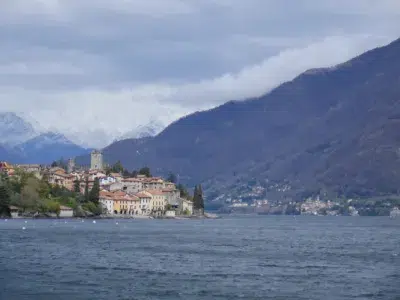 lac de come