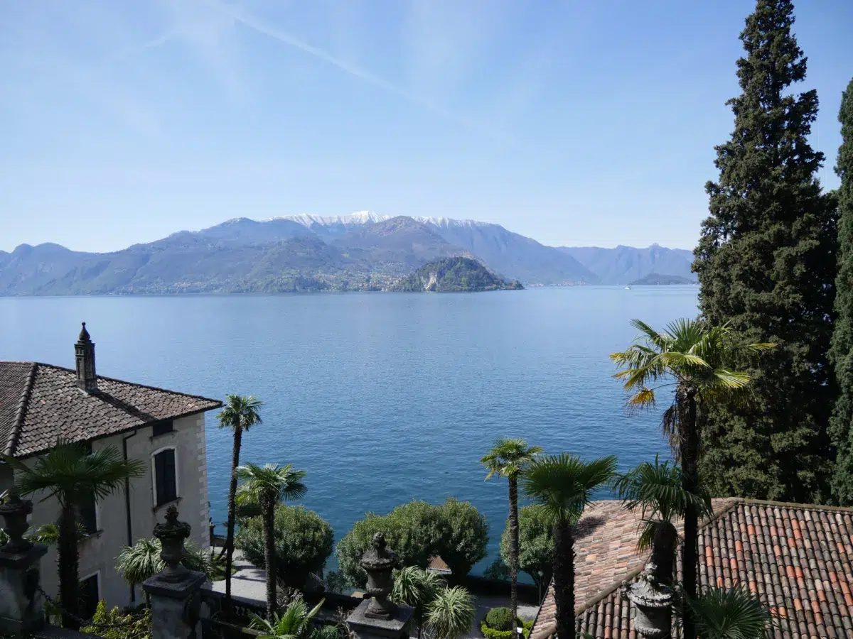 lac de come,visiter le lac de come,séjour lac de come