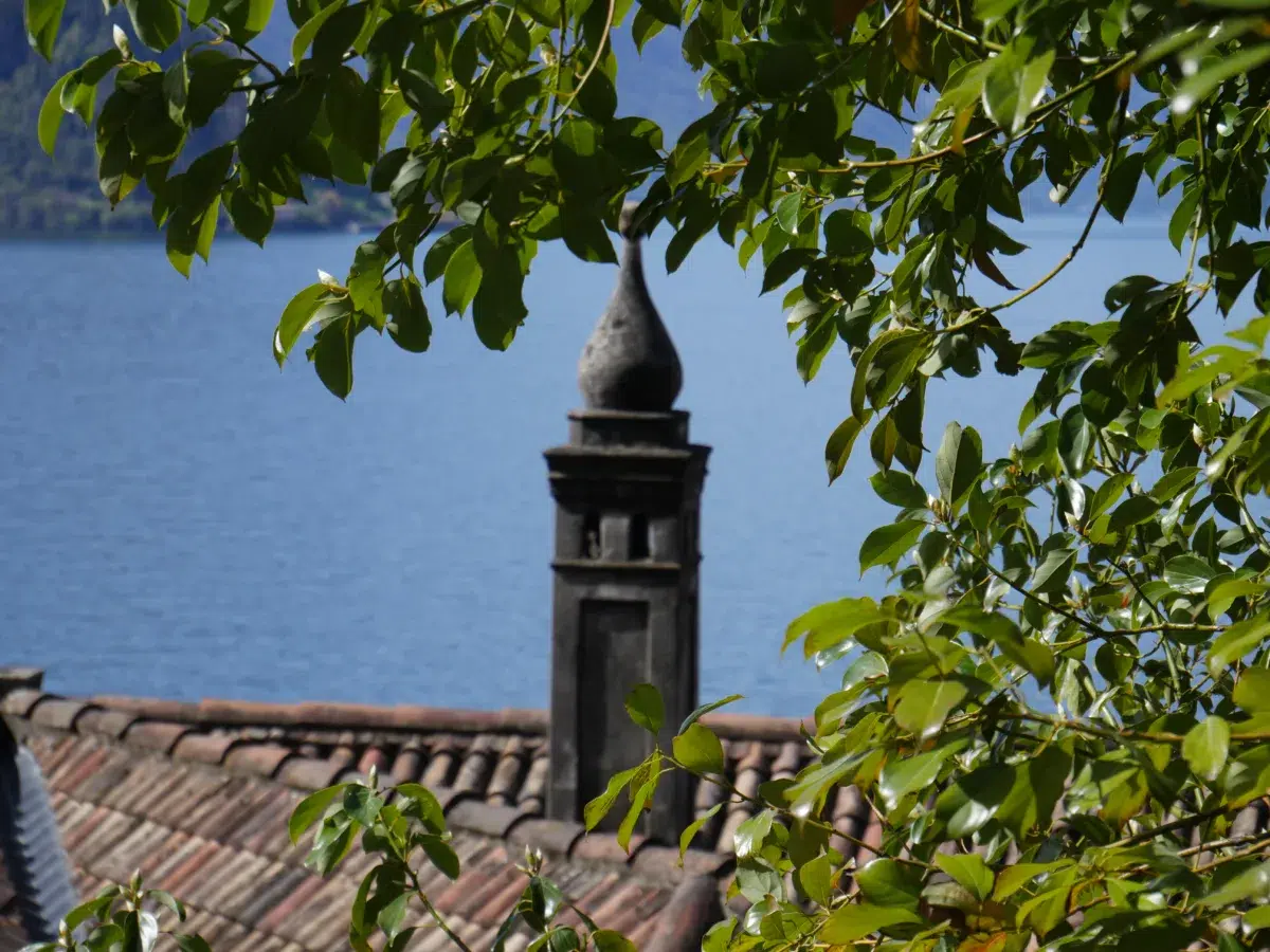 Que faire au Lac de Côme en hiver : infos et conseils lac de come varenna