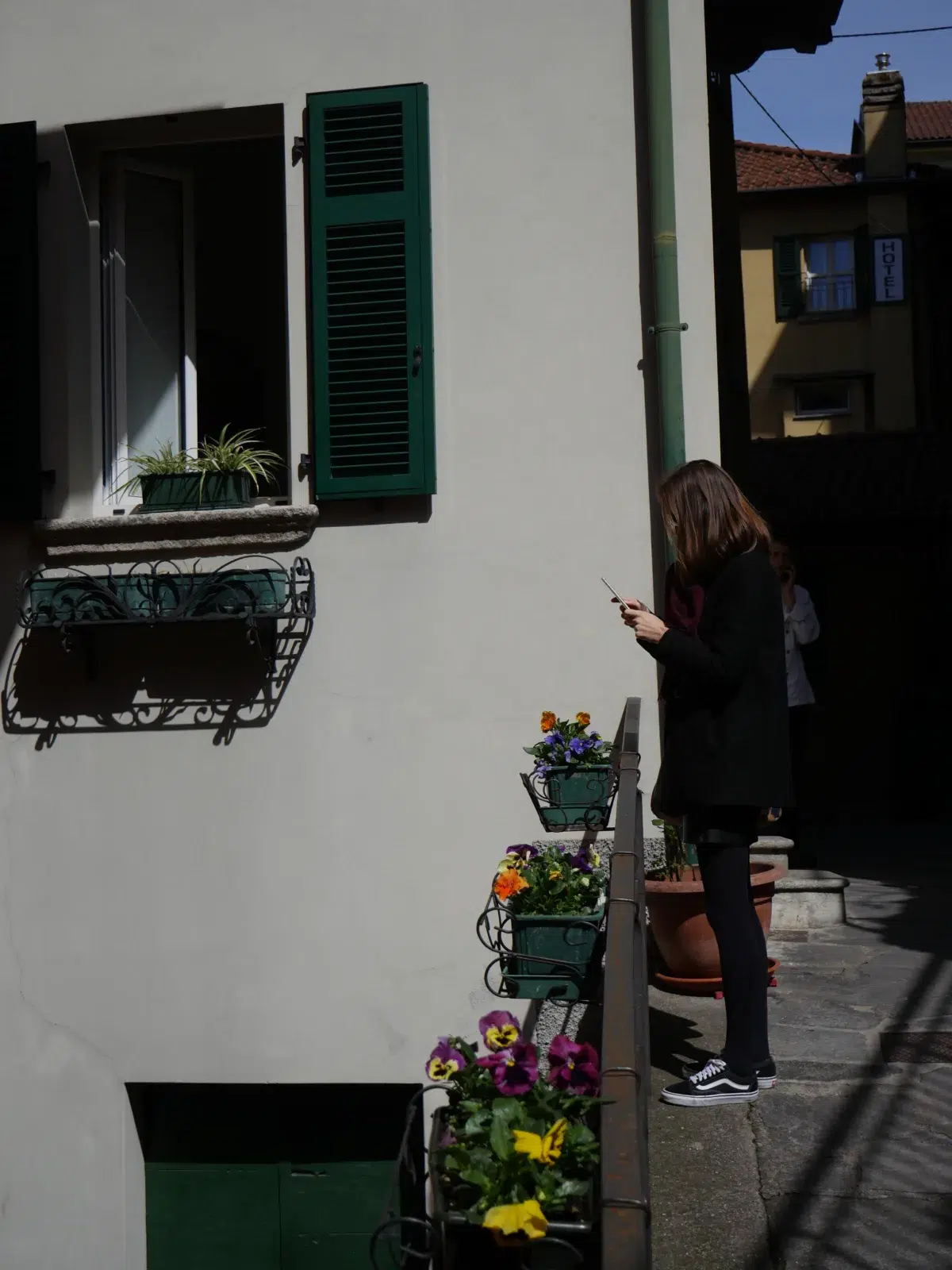 Combien de jours faut-il prévoir pour visiter le lac de Côme ? lac de come varenna