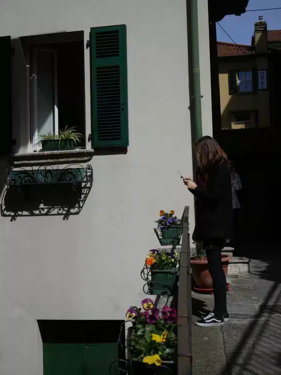 Aller au lac de Côme depuis Milan : nos conseils et informations pratiques lac de come varenna