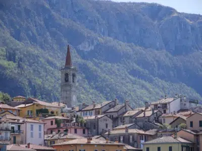 lac de come varenna