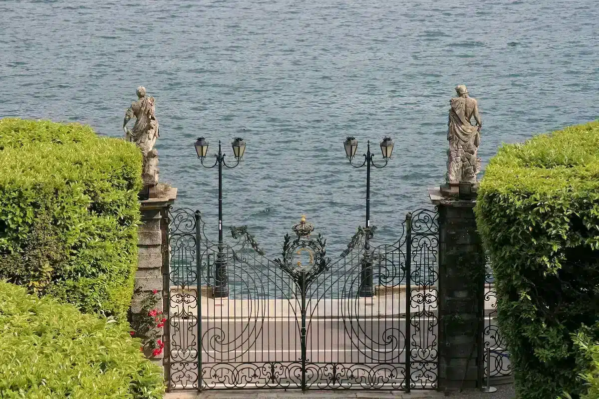lac de come,visiter le lac de come,séjour lac de come
