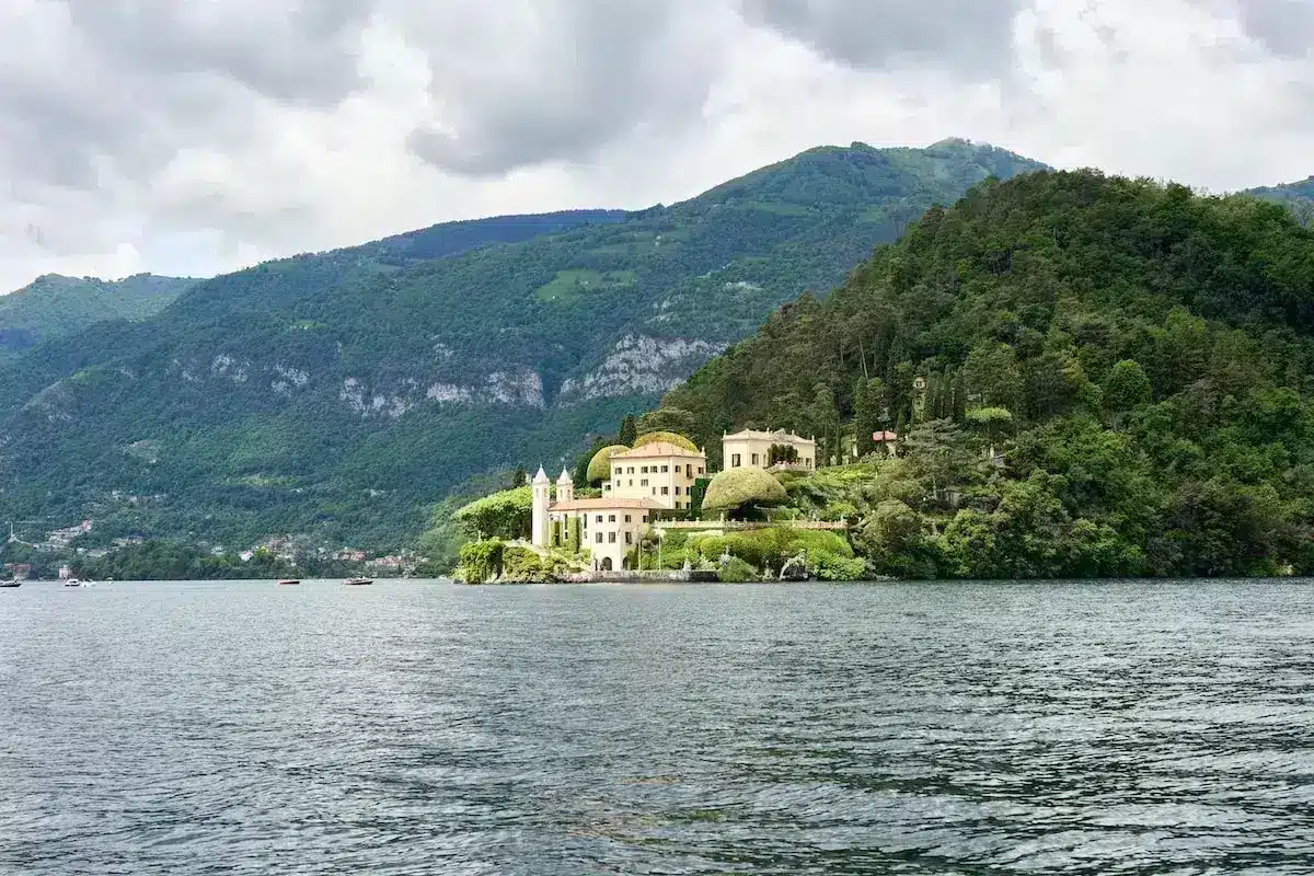 Villa Balbianello, il gioiello del Lago di Como: tutto quello che devi sapere prima della visita Villa Balbianello lago di come