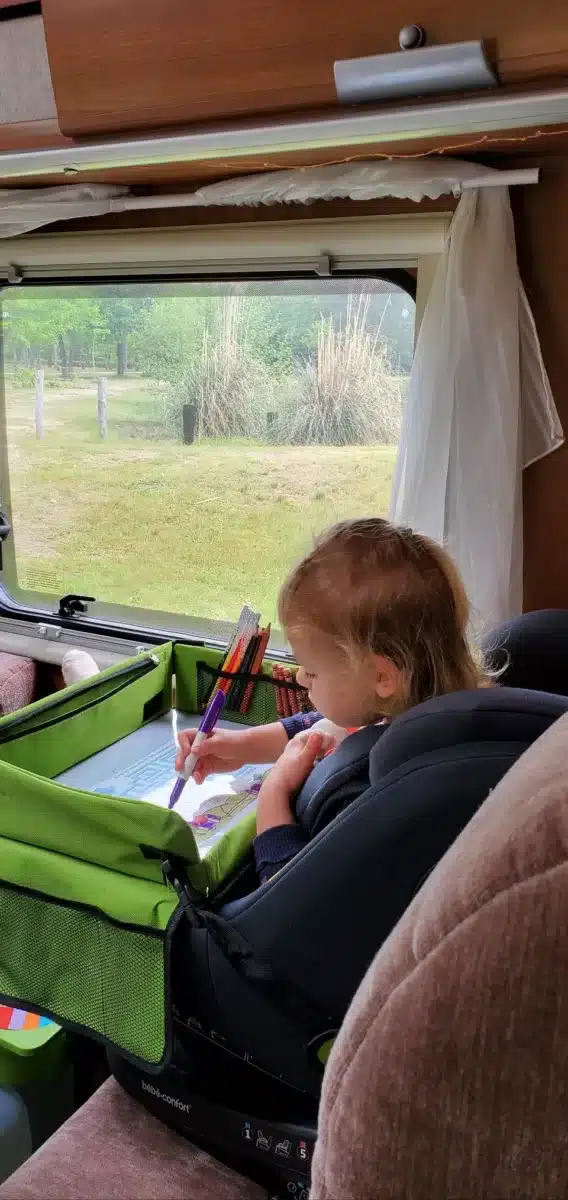 autocaravana
