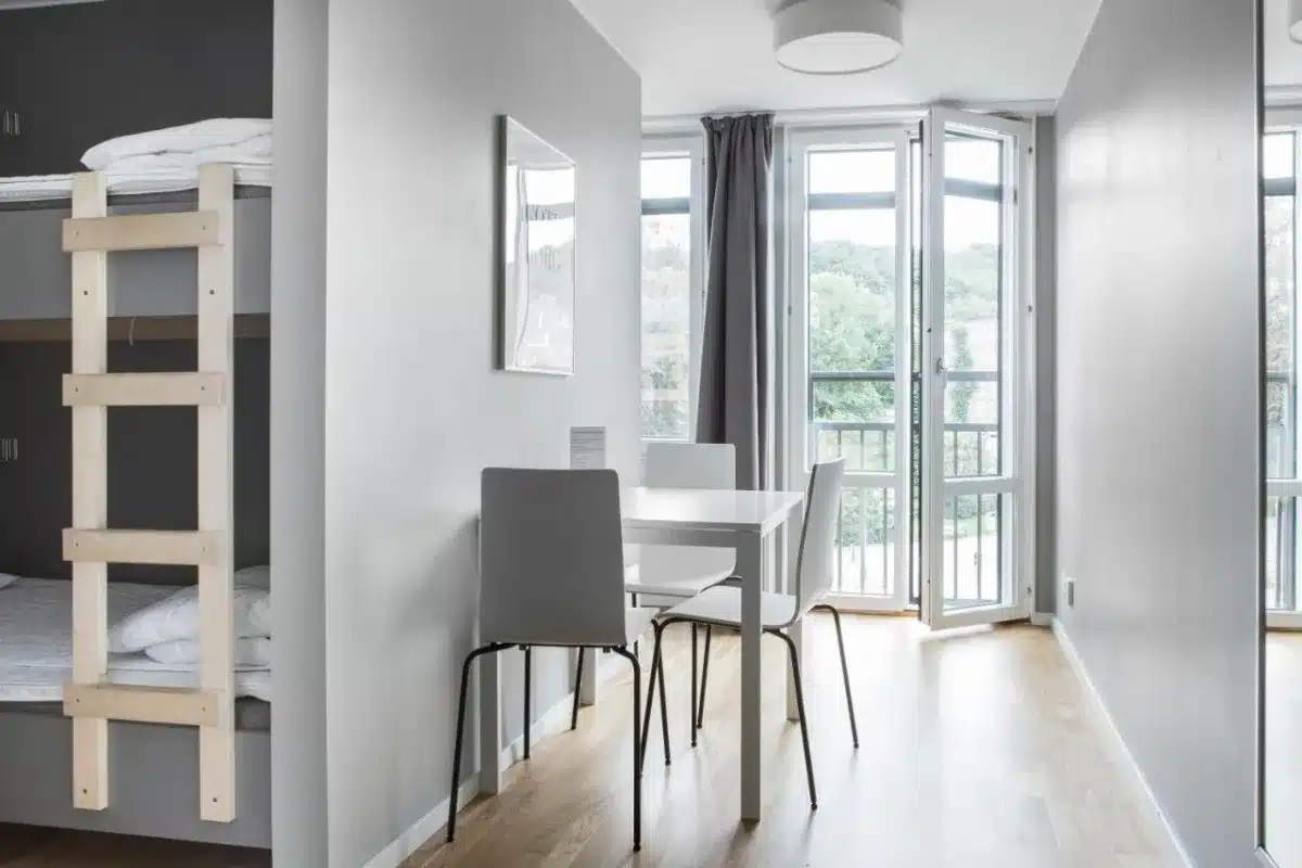 Gotemburgo en invierno: ¿Qué hacer? Nuestros consejos para preparar su viaje hotel goteborg