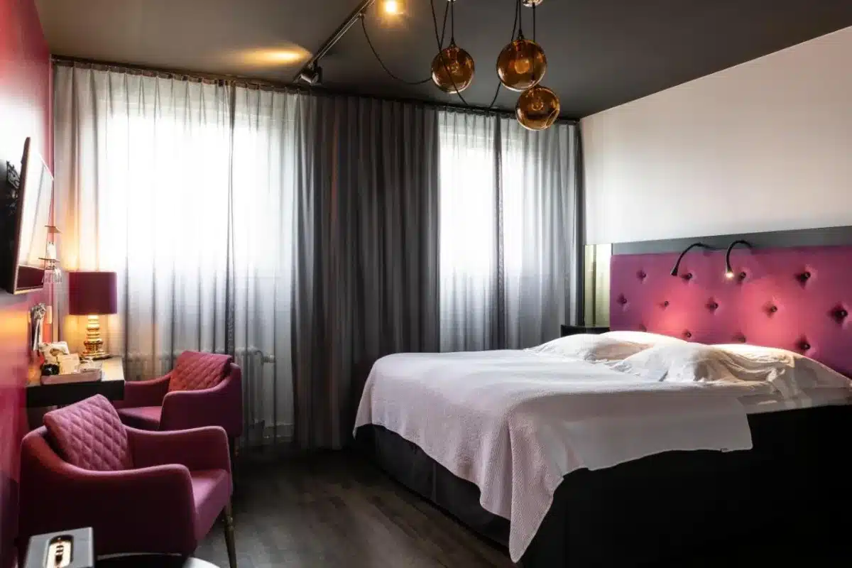 Gotemburgo en invierno: ¿Qué hacer? Nuestros consejos para preparar su viaje hotel goteborg