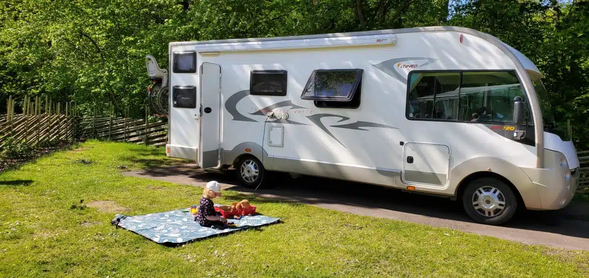 camping goteborg