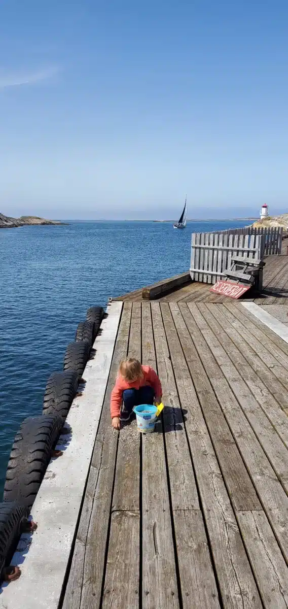 How to visit the Gothenburg archipelago by boat? We tell you all about it! archipelago goteborg