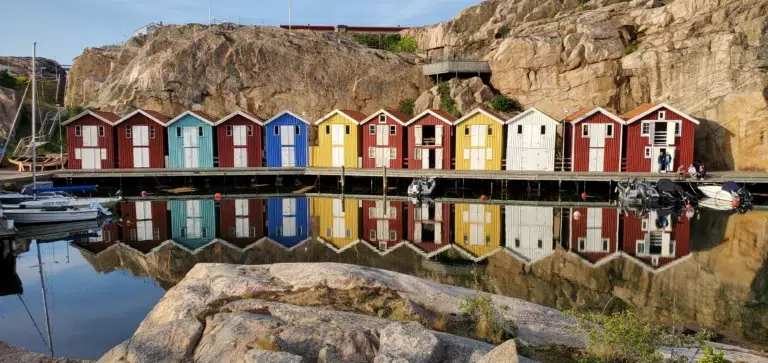 Viaggio in famiglia di 15 giorni in Svezia, il nostro itinerario e il nostro budget