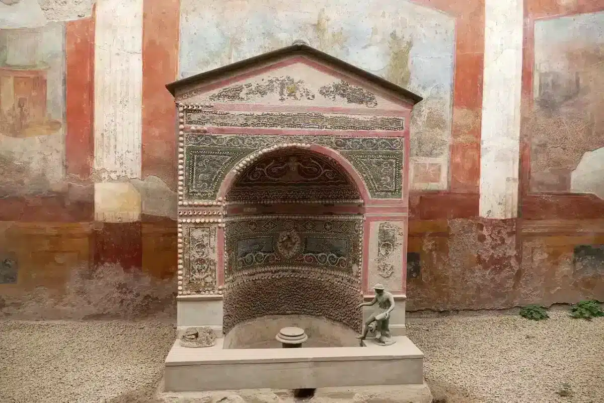 Naples National Archaeological Museum: complete guide National Archaeological Museum Naples