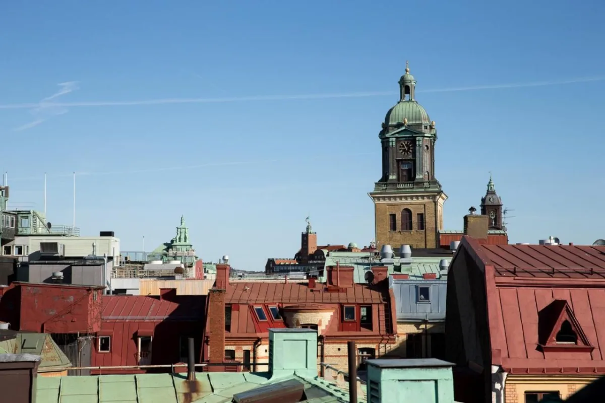 Gotemburgo en invierno: ¿Qué hacer? Nuestros consejos para preparar su viaje hotel goteborg