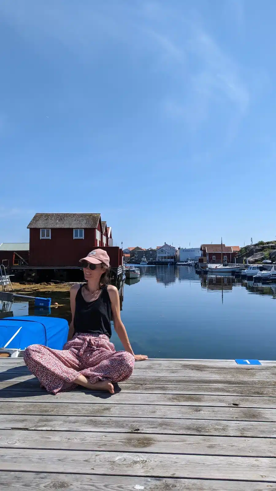 Our road trip in Scandinavia in a converted vehicle: our complete guide road-trip-scandinavia