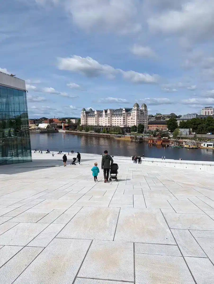 What to see and do in Stavanger, Norway? our complete guide oslo norway Opera