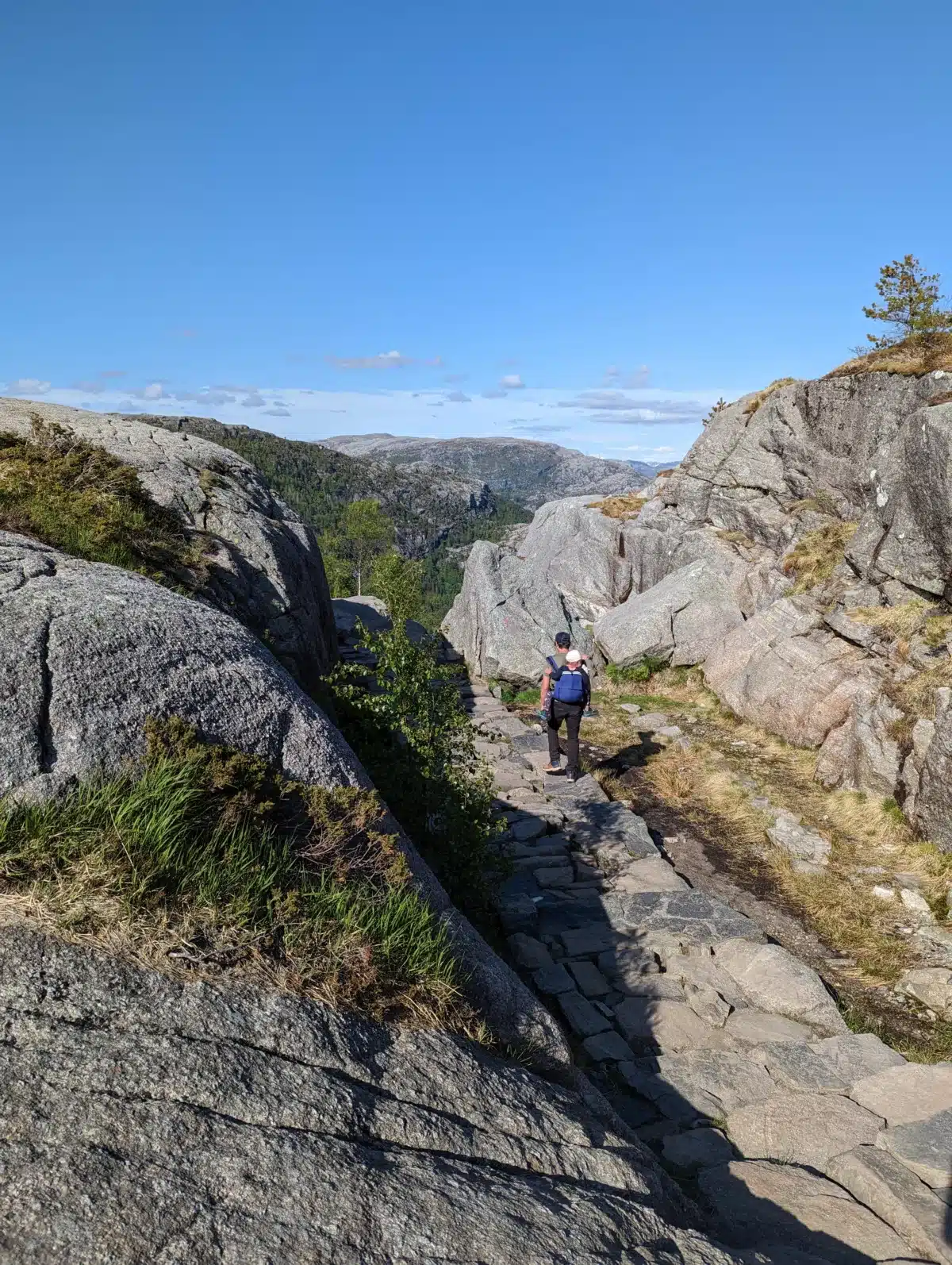 What to see and do in Stavanger, Norway? our complete guide Preikestolen norway