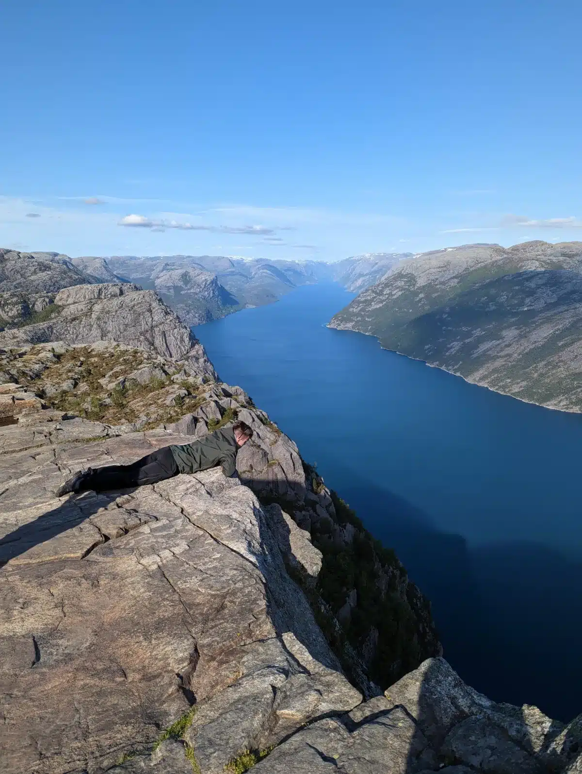 What to see and do in Stavanger, Norway? our complete guide Preikestolen norway