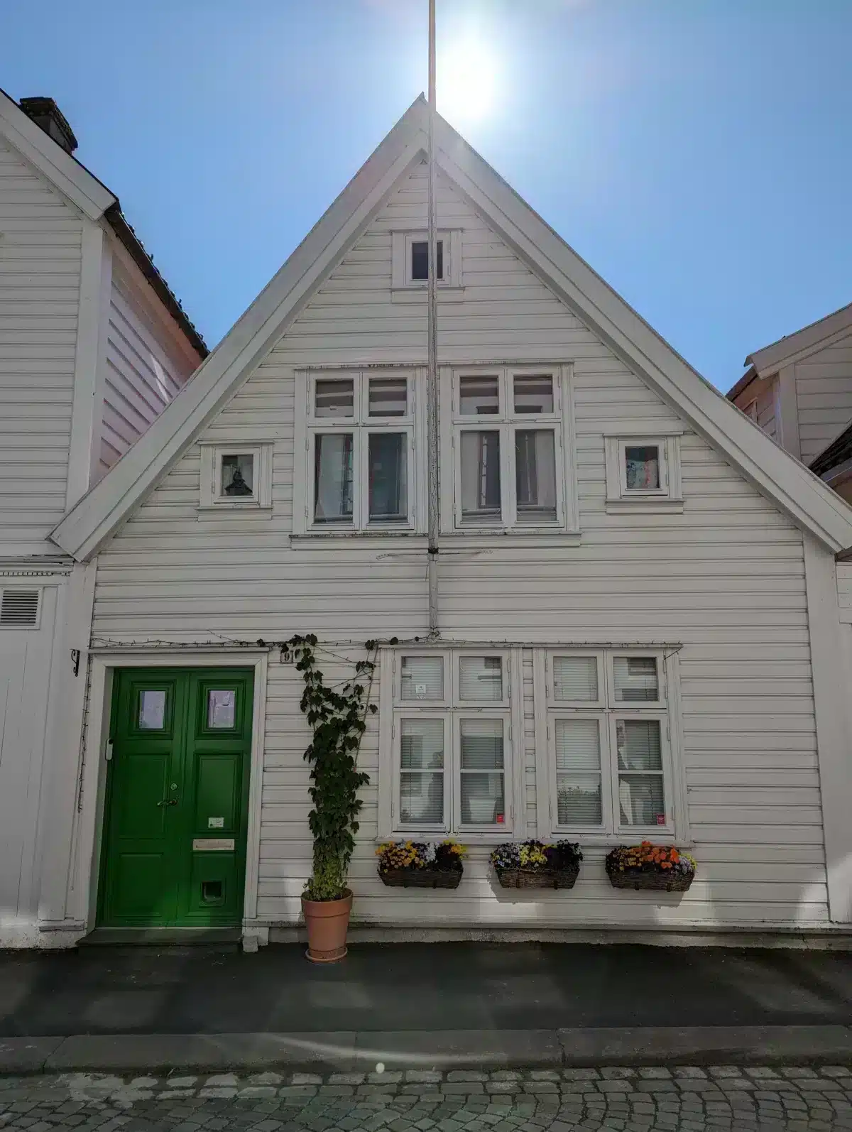 Où dormir à Bergen ? Nos conseils et bonnes adresses pour choisir votre quartier norvège bergen