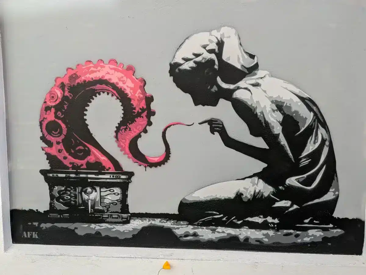 What to see and do in Stavanger, Norway? our complete guide stavanger street art