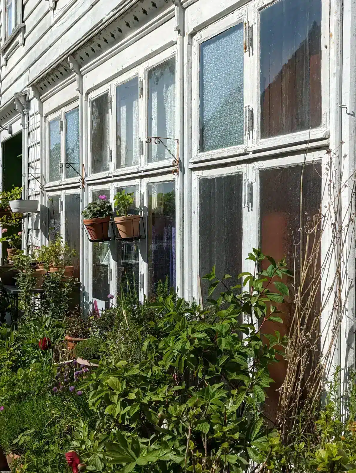 What to see and do in Stavanger, Norway? our complete guide Stavanger Gamle Stavanger, historic center, white wooden houses, Norway