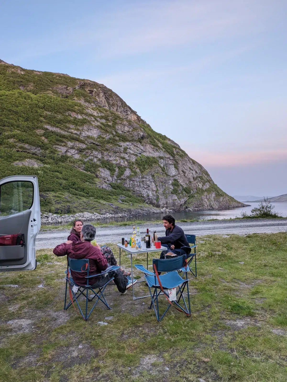 Our road trip in Scandinavia in a converted vehicle: our complete guide road-trip-scandinavia