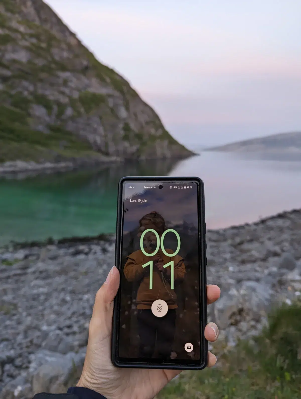 Our road trip in Scandinavia in a converted vehicle: our complete guide visit norvege norway camping car van family midnight sun