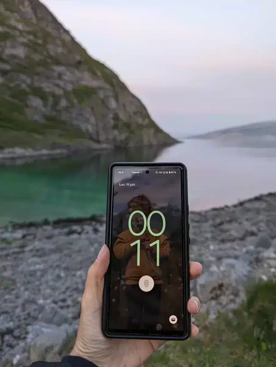 2023 Review - Personal y blog, en cifras, en imágenes... visitar noruega noruega camping car furgoneta familia sol de medianoche