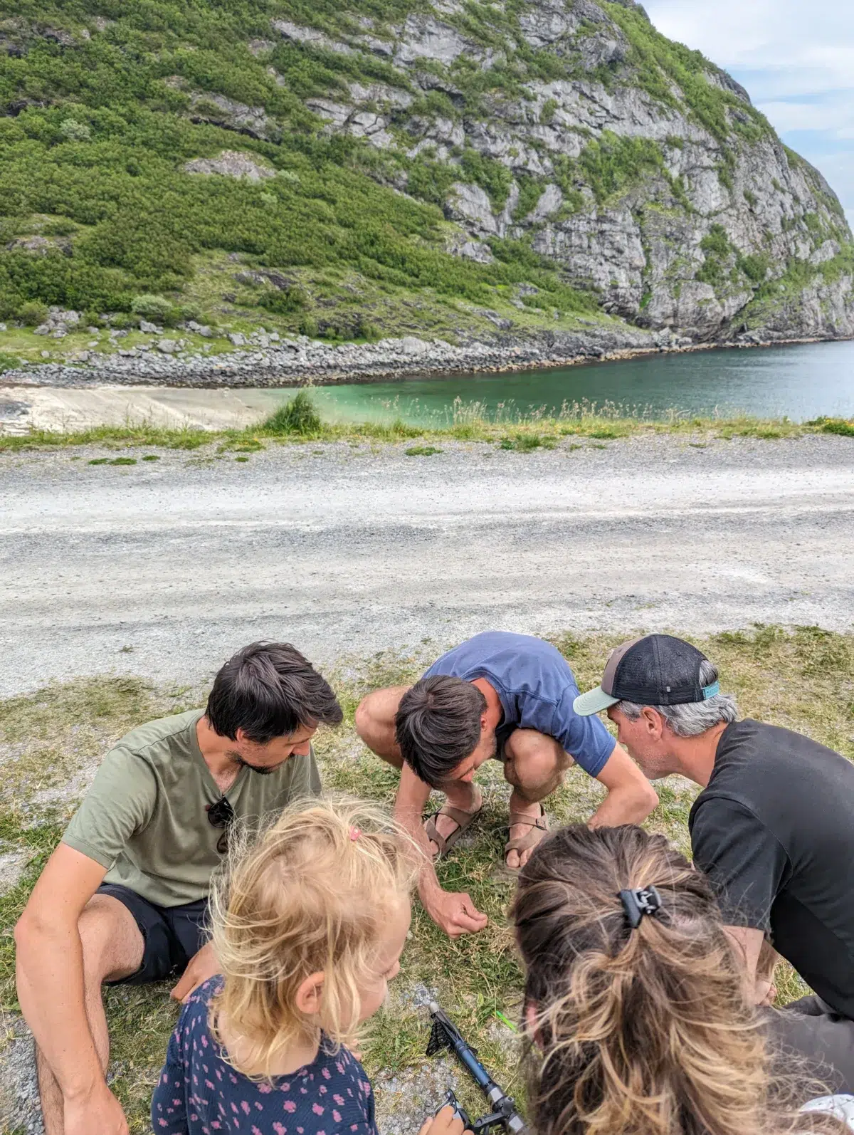 Our road trip in Scandinavia in a converted vehicle: our complete guide road-trip-scandinavia