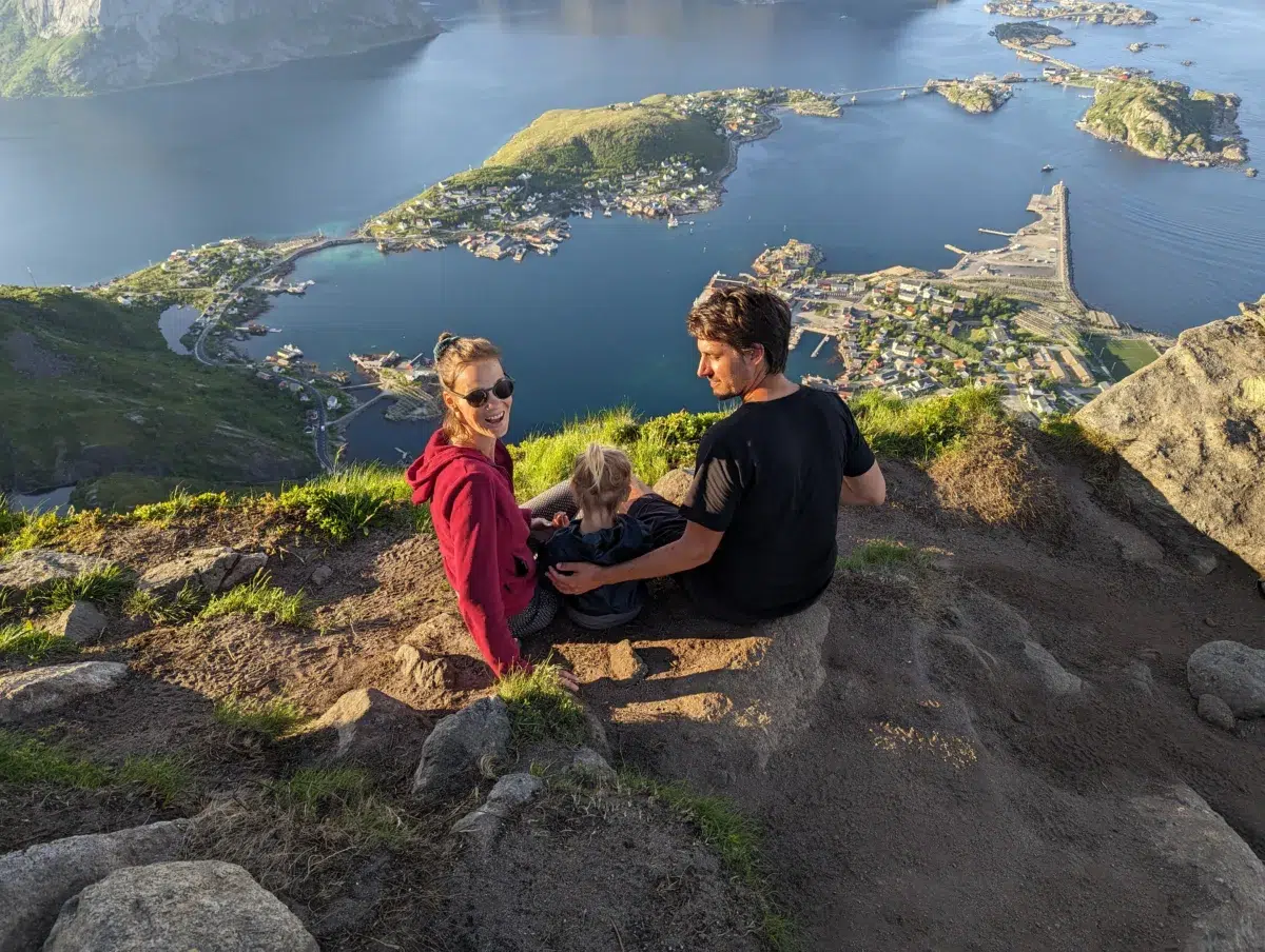 Our road trip in Scandinavia in a converted vehicle: our complete guide road-trip-scandinavia