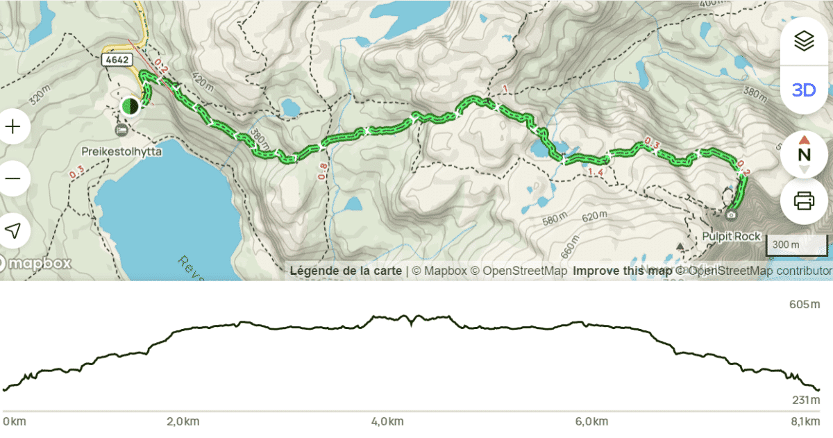 preikestolen-norvege-randonee
