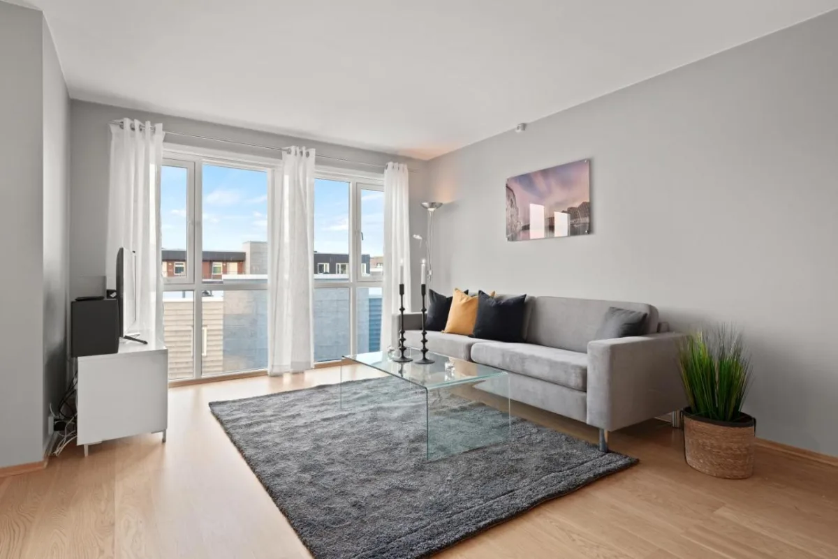 trondheim hotel flat