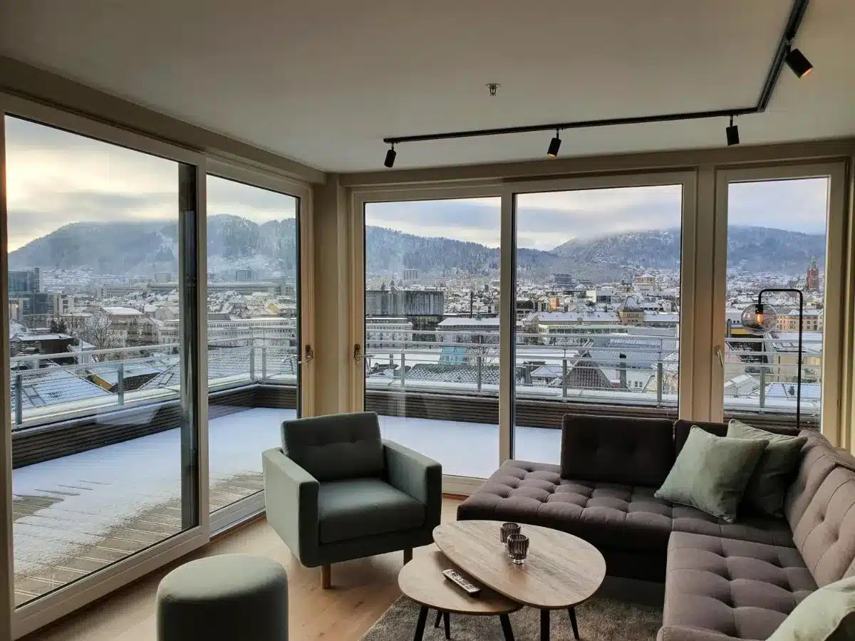 Albergo Bergen