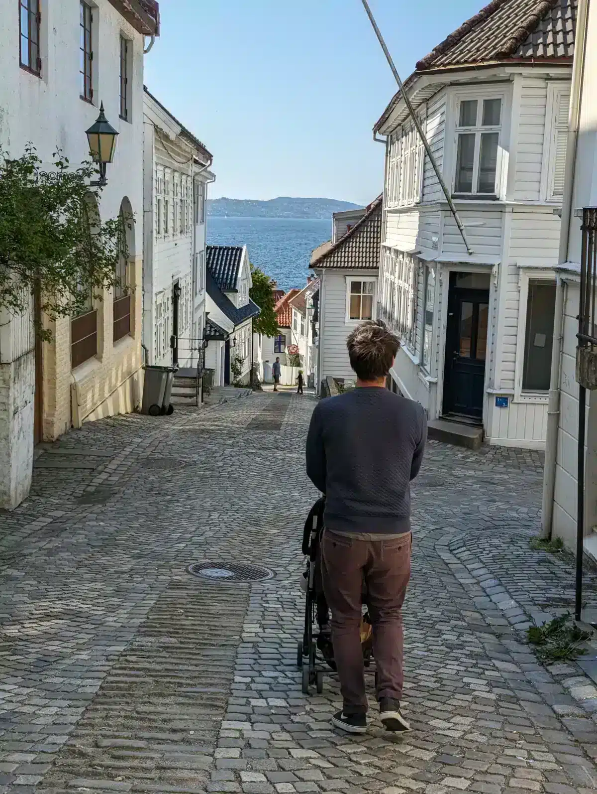 Où dormir à Bergen ? Nos conseils et bonnes adresses pour choisir votre quartier bergen centre historique Norvège