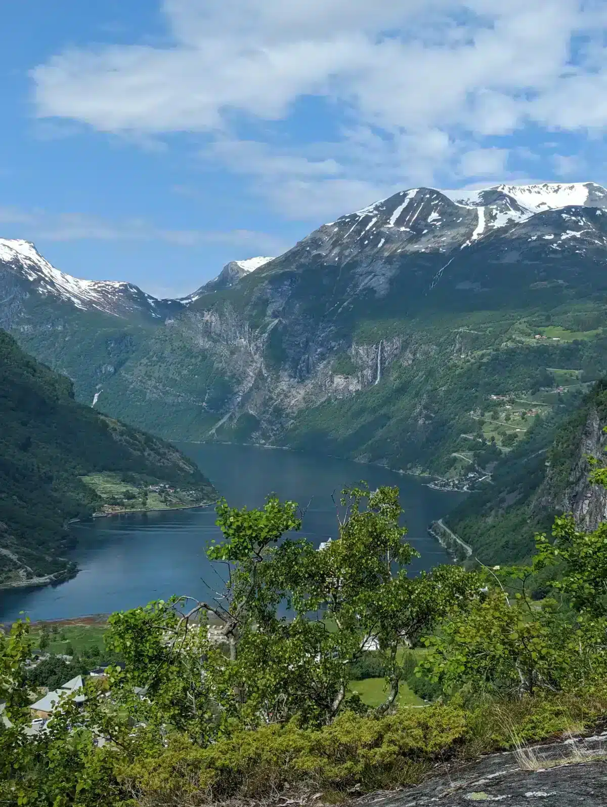 Our ranking of Norway's most beautiful fjords and our tips for your visit Geiranger Fjord Norway Skywalk