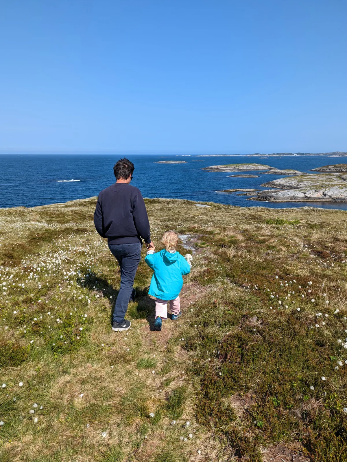 route de l'atlantique norvege