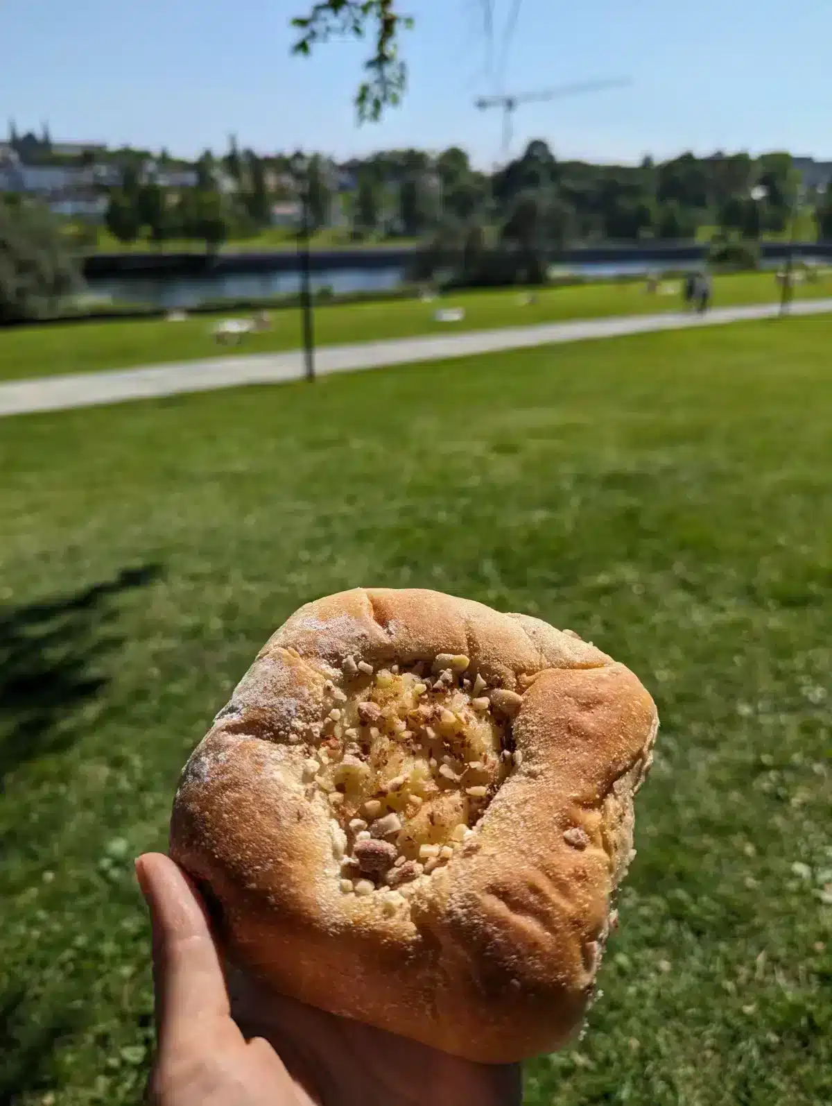 restaurante trondheim norvege