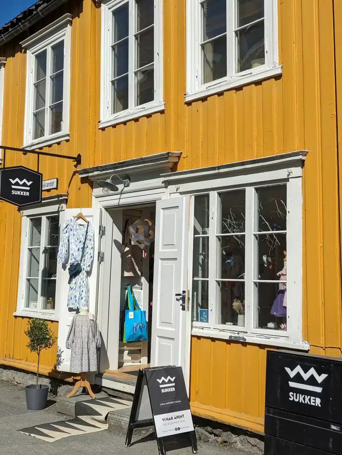 trondheim noruega