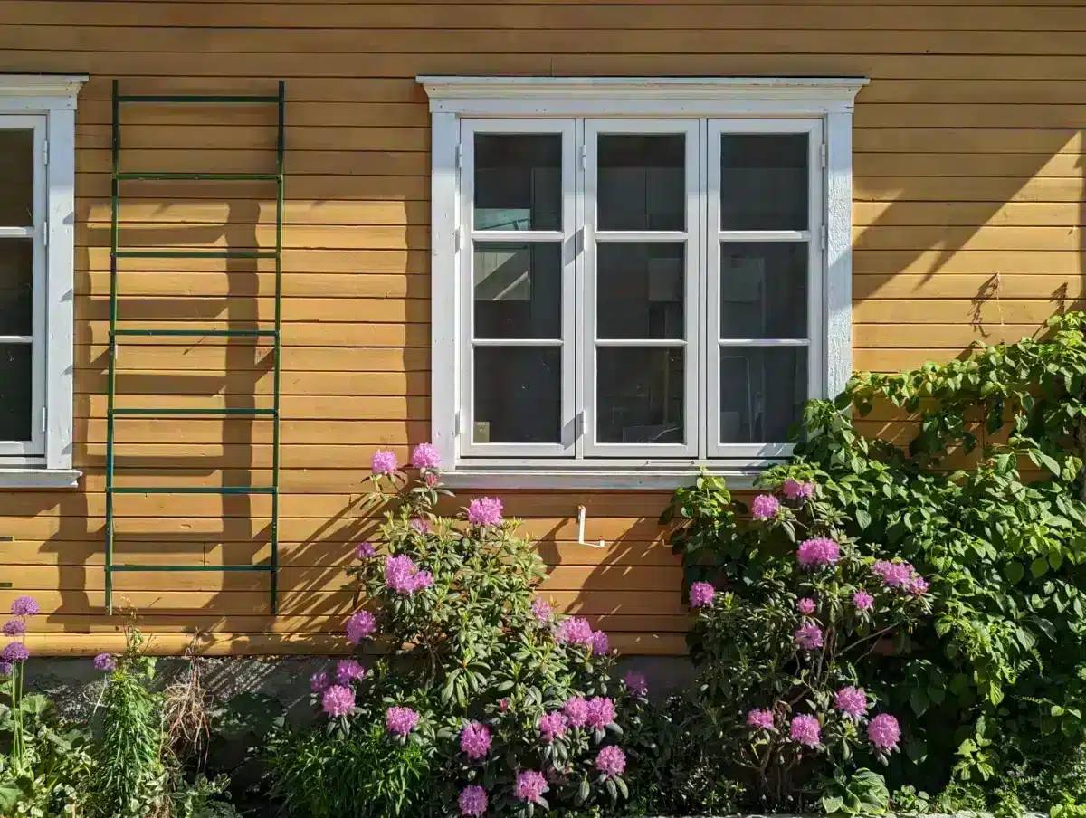 trondheim noruega