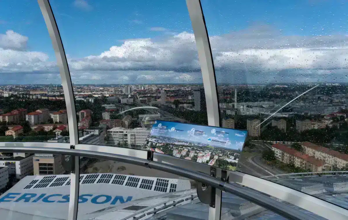 skyview stockholm