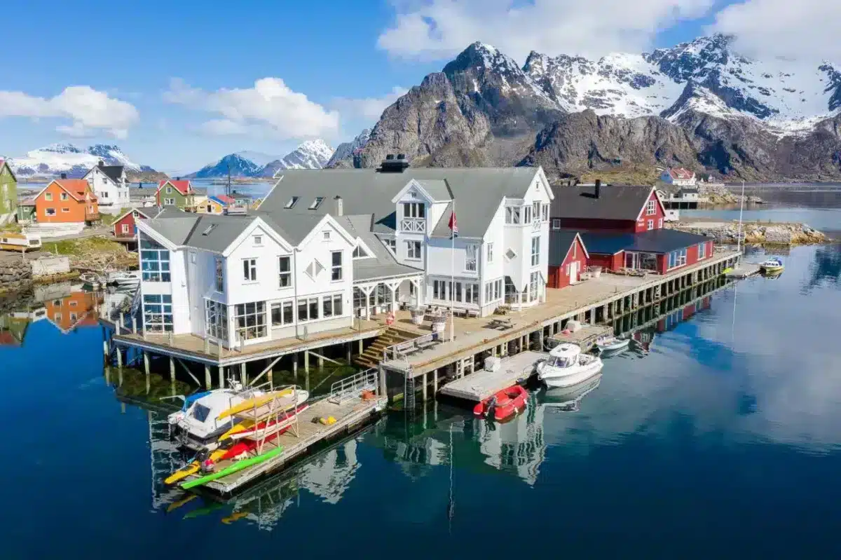 Lofoten Islands: a complete guide to planning your trip visit-iles-lofoten