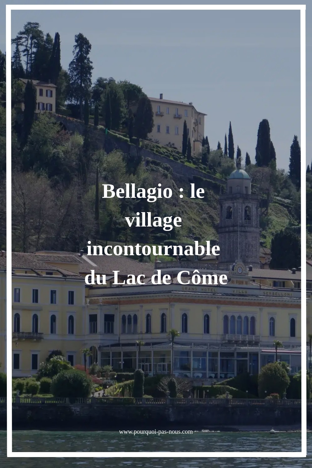 bellagio