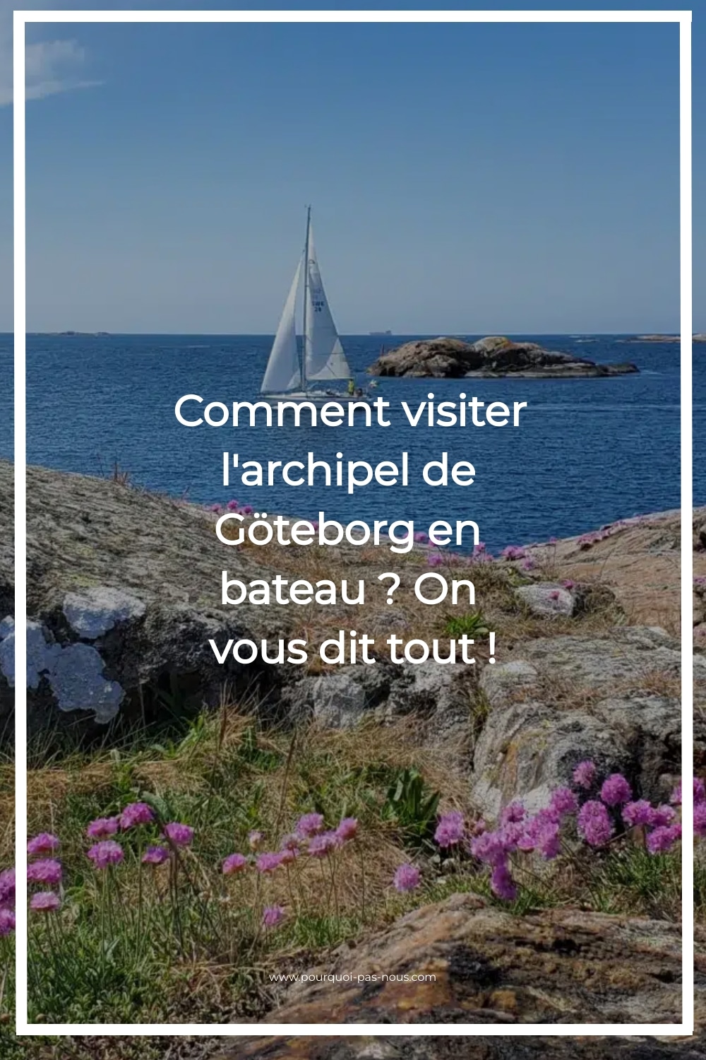archipel goteborg