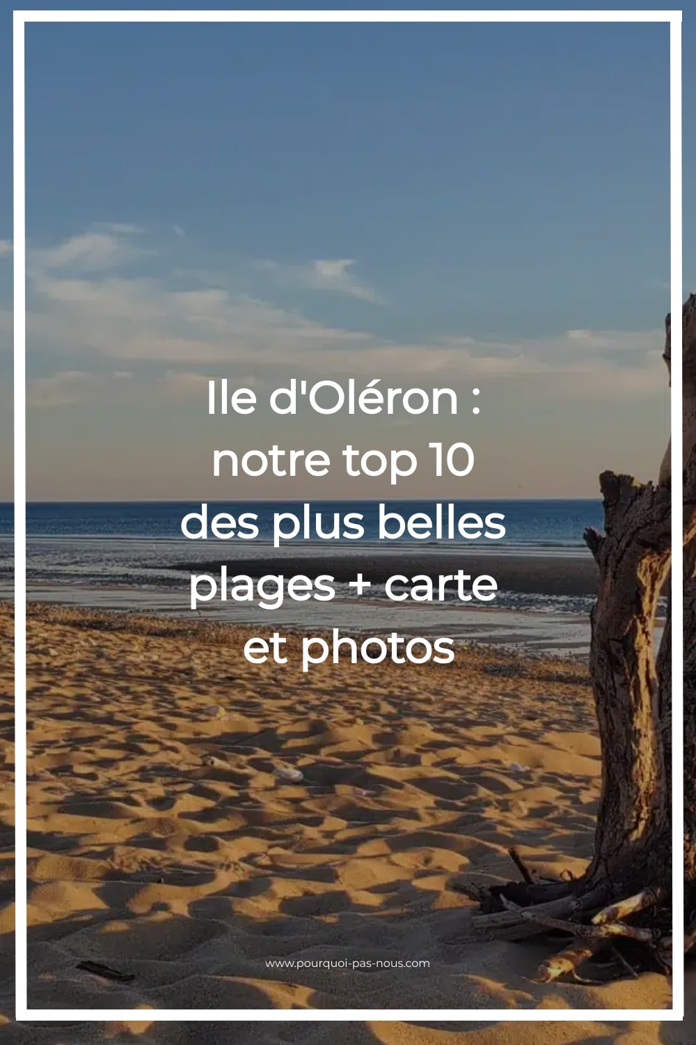 oléron